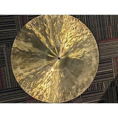 Dream 22in Contact Heavy Ride 22 Cymbal