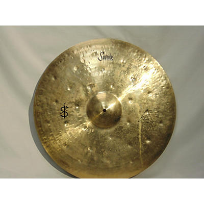 Soultone 22in Crash Cymbal