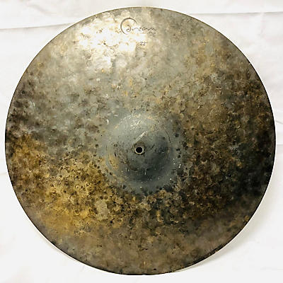 Dream 22in DARK MATTER Cymbal