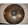 Used Saluda 22in DIAMOND Cymbal 42