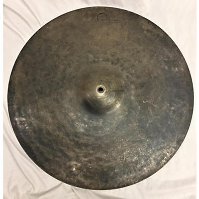 Dream 22in Dark Matter Cymbal