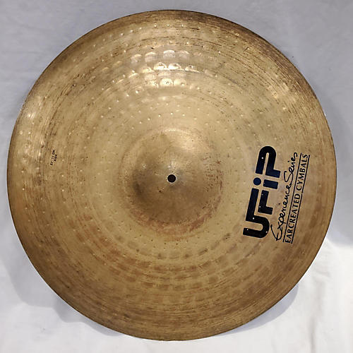 UFIP 22in EXPERIENCE SERIES Cymbal 42