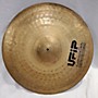 Used UFIP 22in EXPERIENCE SERIES Cymbal 42