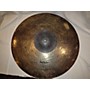 Used Saluda 22in GLORY Cymbal 42