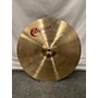 Used Bosphorus Cymbals 22in GROOVE SERIES WIDE RIDE Cymbal 42