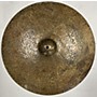 Used Sabian 22in HH Big And Ugly Nova Ride Cymbal 42