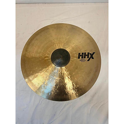 SABIAN 22in HHX COMPLEX Cymbal