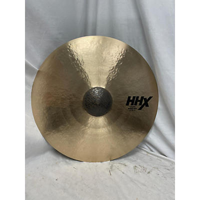 Sabian 22in HHX COMPLEX MEDIUM RIDE Cymbal