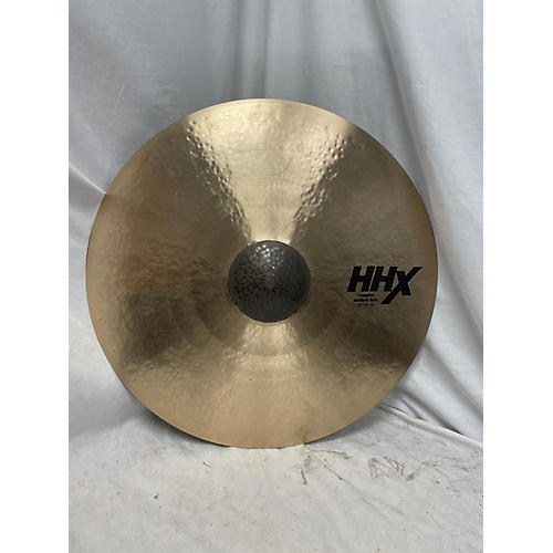 Sabian 22in HHX COMPLEX MEDIUM RIDE Cymbal 42