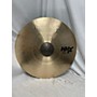 Used Sabian 22in HHX COMPLEX MEDIUM RIDE Cymbal 42