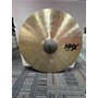 Used Sabian 22in HHX COMPLEX MEDIUM RIDE Cymbal 42