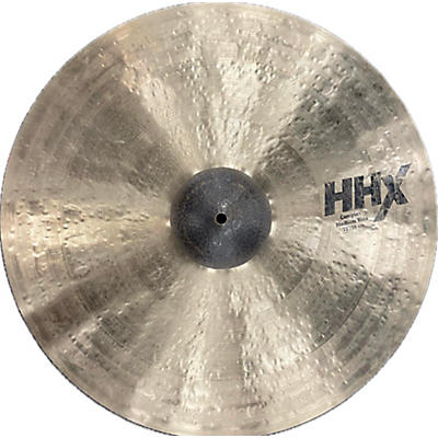 Sabian 22in HHX COMPLEX MEDIUM RIDE Cymbal