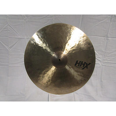 SABIAN 22in HHX Complex Cymbal