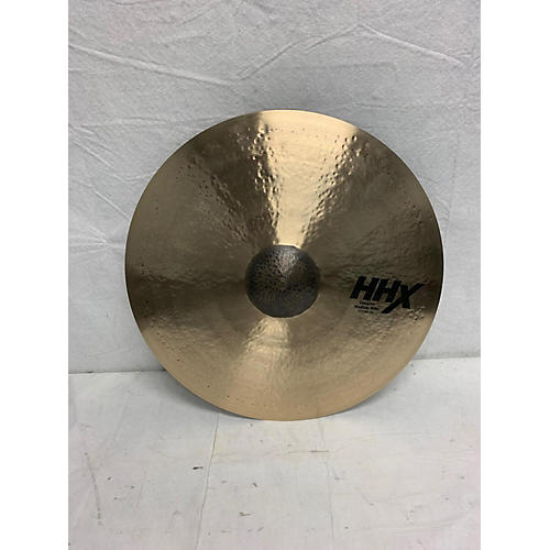 22in HHX Complex Medium Ride Cymbal