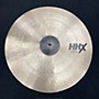 Used Sabian 22in HHX Complex Medium Ride Cymbal 42