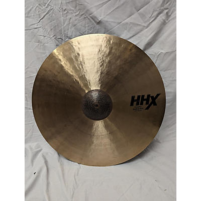 SABIAN 22in HHX Complex Meduim Ride Cymbal