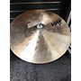 Used Sabian 22in HHX Complex Ride Cymbal 42