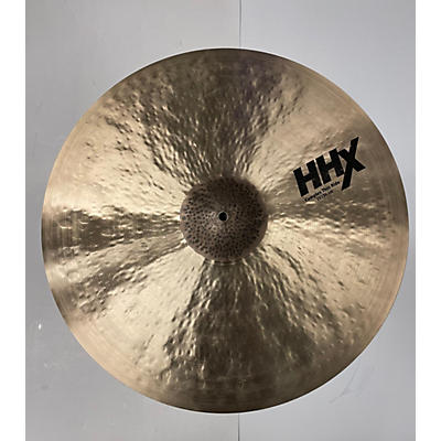 SABIAN 22in HHX Complex Thin Cymbal