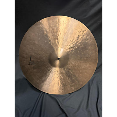 Sabian 22in HHX LEGACY HEAVY RIDE Cymbal