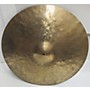 Used Sabian 22in HHX LEGACY RIDE Cymbal 42
