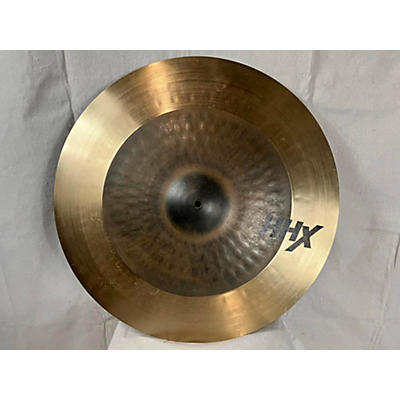 SABIAN 22in HHX Omni Cymbal