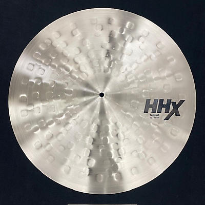 Sabian 22in HHX Tempest Cymbal