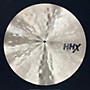 Used Sabian 22in HHX Tempest Cymbal 42