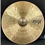 Used Sabian 22in Hhx Medium Complex Ride Cymbal 42