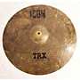 Used TRX 22in Icon Dark Cymbal 42