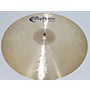 Used Bosphorus Cymbals 22in JAZZ MASTER Cymbal 42