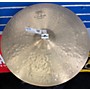 Used Zildjian 22in K Constantinople Bounce Ride Cymbal 42