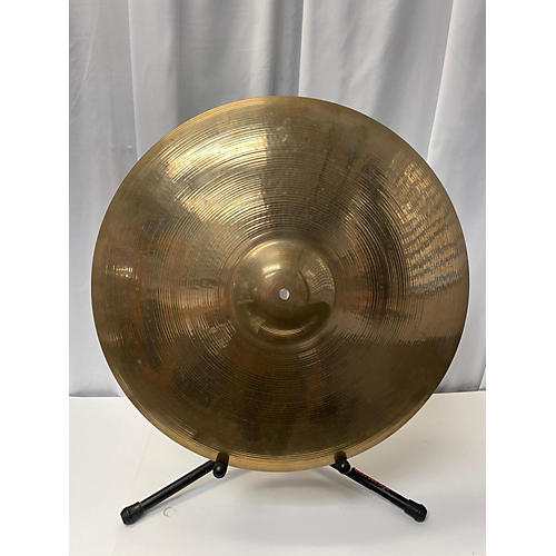 Zildjian 22in K Constantinople Medium Ride Cymbal 42