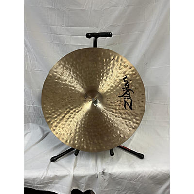 Zildjian 22in K Constantinople Medium Thin Low Ride Cymbal