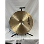 Used Zildjian 22in K Constantinople Medium Thin Low Ride Cymbal 42