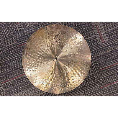 Zildjian 22in K Constantinople Medium Thin Ride High Cymbal
