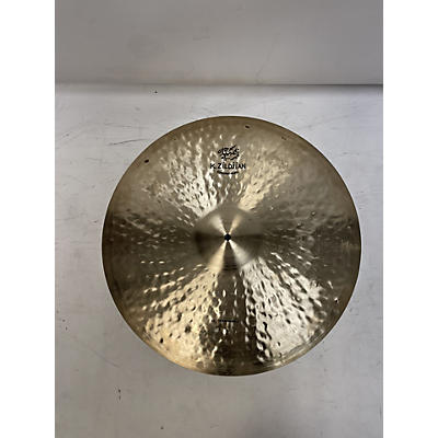 Zildjian 22in K Constantinople Renaissance Ride Cymbal