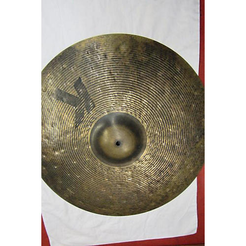 Zildjian 22in K Custom Special Dry Crash Cymbal 42