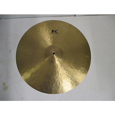 Zildjian 22in K Kerope Cymbal