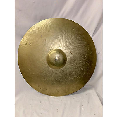 Paiste 22in LUDWIG 3 STAR Cymbal