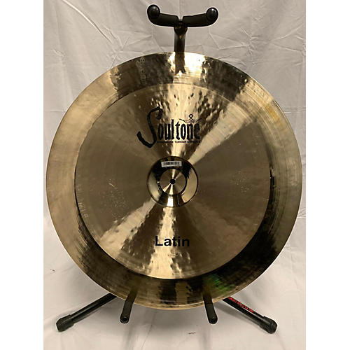 Soultone 22in Latin Cymbal 42