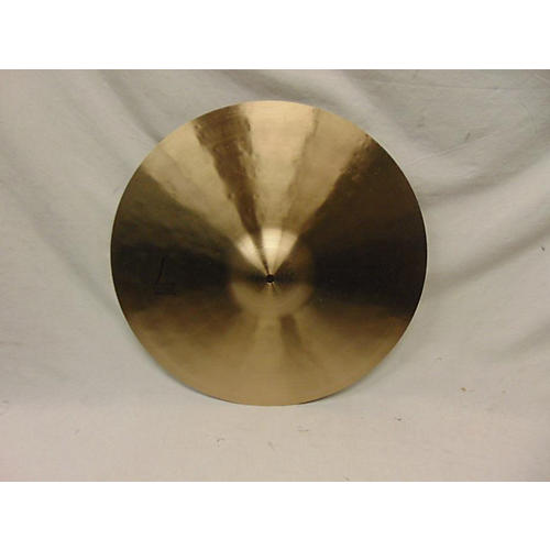 Sabian 22in Legacy HHX Heavy Ride Cymbal 42
