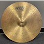 Used Paiste 22in MASTERS COLLECTION PROTOTYPE Cymbal 42