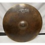 Used Bosphorus Cymbals 22in Master Vintage Ride Cymbal 42