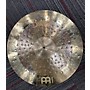 Used MEINL 22in Matt Gartska Signature Byzance Equilibrium Ride Cymbal 42