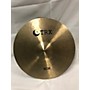 Used TRX 22in Mdm Cymbal 42