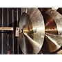 Used MEINL 22in Monophonic Ride Cymbal 42