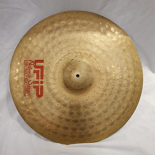 UFIP 22in NATURAL SERIES Cymbal 42