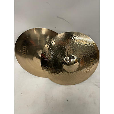 SABIAN 22in Neil Peart Paragon Performance Set Cymbal