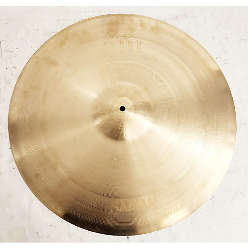 22in Neil Peart Signature Paragon Ride Cymbal