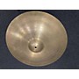 Used SABIAN 22in Neil Peart Signature Steampunk Paragon Ride Cymbal 42